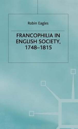 Francophilia english - francophilia, in