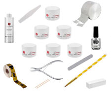 Gel UV 3 in 1 monofasico trifasico 30 ml nail art ricostruzione unghie gel 