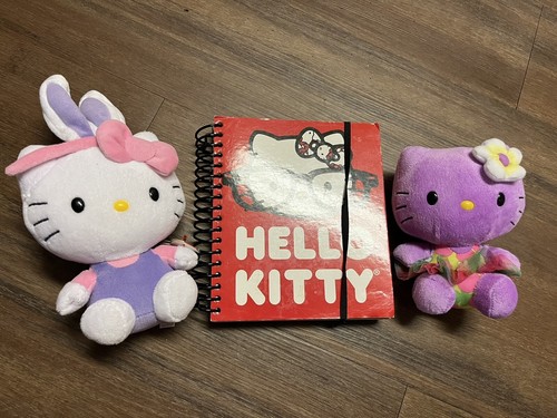 Lotto peluche agenda - lotto, hello