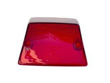 LENTE FARO VETRO COPERCHIO FANALE POSTERIORE PER APRILIA MX RX 50/125  1989-2019