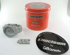 Orologio unisex cronografo