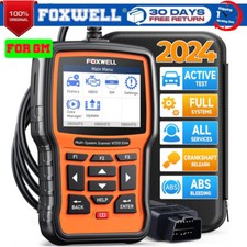 Foxwell nt510 elite - nt510, for