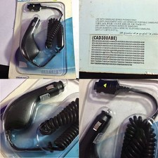 ORIGINAL CAR CHARGER FOR