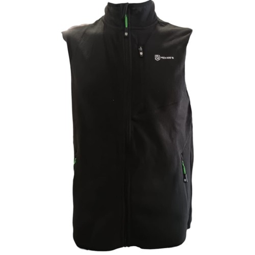 Gilet pile uomo mckee s - gilet, mckee's