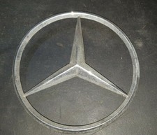 Mercedes Coat of Arms 