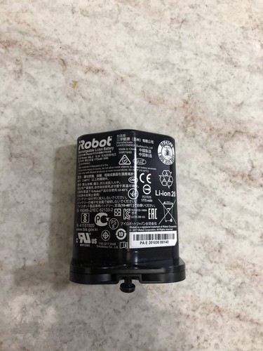 Batteria irobot braava jet - jet, m6