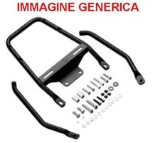 Attacco posteriore per bauletto MONOKEY?/MONOLOCK? YAMAHA TDM 900 02-14 KAPPA