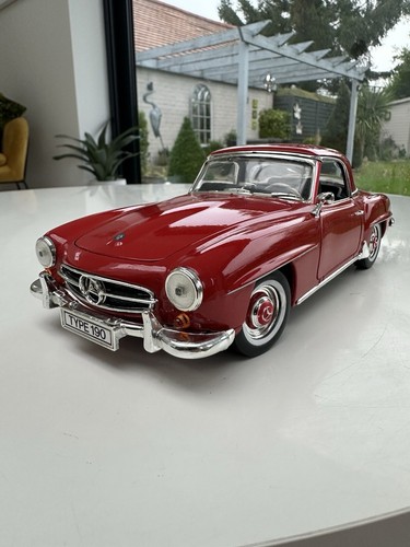 Modellino pressofuso ertl - 1:18,
