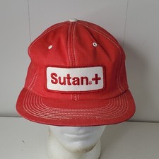 Cappello da baseball vintage