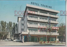 MARGHERA MESTRE VENEZIA HOTEL TOURING FGV 1968 BELLA