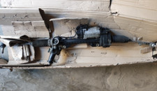 SCATOLA STERZO GUIDA BMW 32106872478 DA RIGENERARE ANNO 2014 PER X1, SERIE 1, 3,