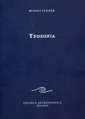 Teosofia introduzione alla - teosofia.,