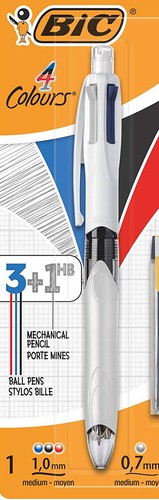 Bic colours multifunction - bic,
