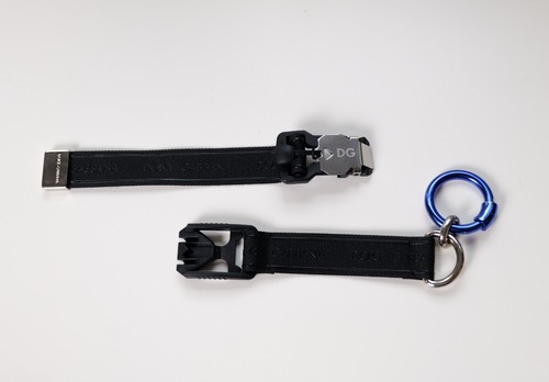 Dolce gabbana anello clip - gabbana,