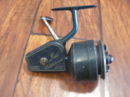 Mulinello pesca spinning - mulinello,