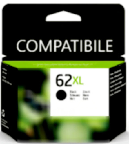 Compatibile cartuccia xl - cartuccia, 62