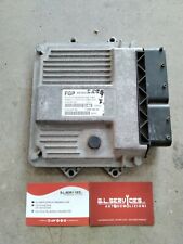 CENTRALINA UNITA MODULO