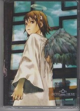 Haibane renmei complete - complete, series