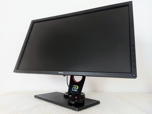 Monitor gaming zowie benq - gaming,