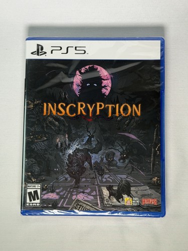 Crittografia - (playstation, 5)