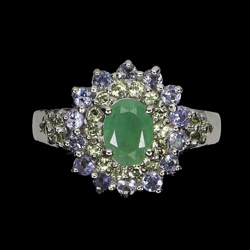925 anello argento - anello, sterling