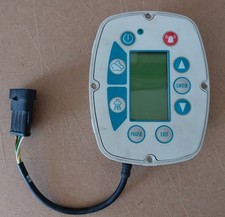 Pannello comandi sauna Teuco modello Elite