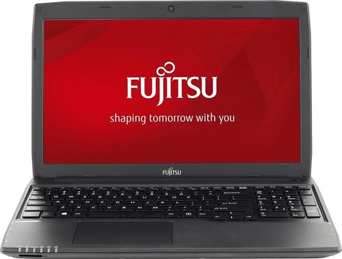 Fujitsu lifebook series - fujitsu,