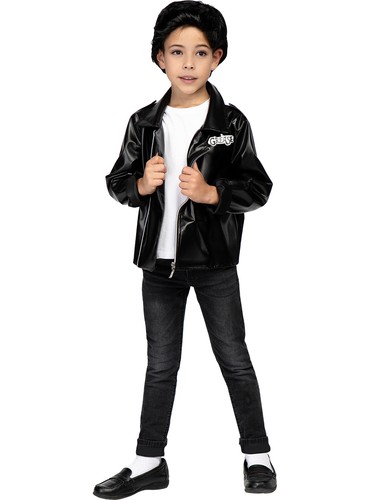 Giacca birds grease per - t-birds,