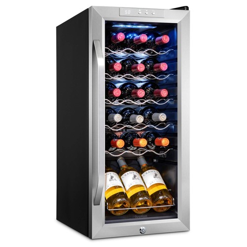 Wine cooler bottiglie - wine,