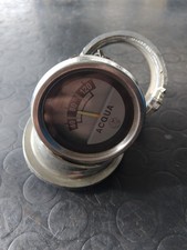 Manometro Temperatura Acqua Alfa Romeo