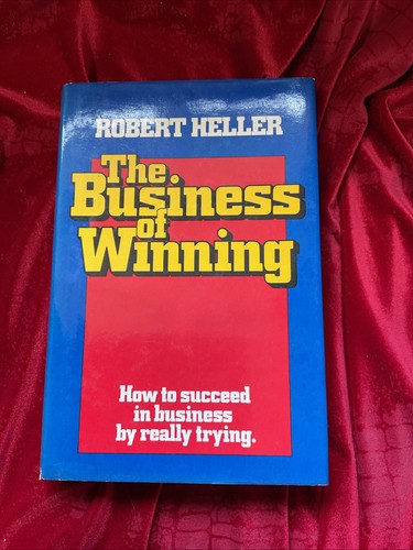 The business winning - business, how