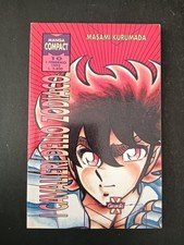 Manga cavalieri dello - i,