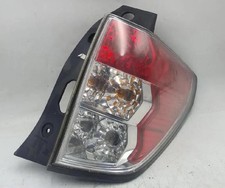 84912SC101 FANALE POSTERIORE