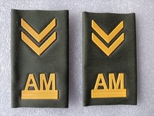 COPPIA DI GRADI ALLIEVO