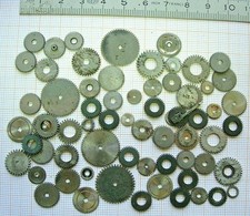 lotto Rochet Couronne ripetitore orologio da tasca corona ruota konrad...