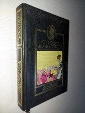 COLLEZIONE AGATHA CHRISTIE - MISS MARPLE NEMESI e ADDIO MISS MARPLE