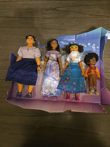 Disney encanto mirabel - encanto,