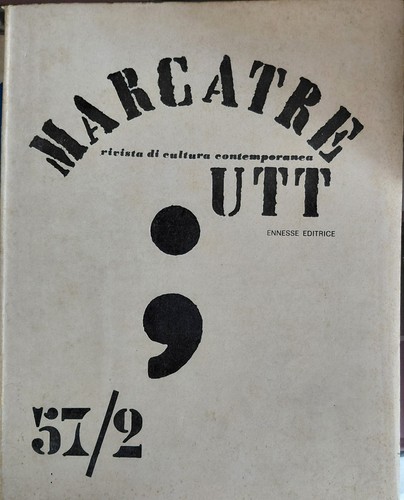 Marcatre 2 del - marcatre,