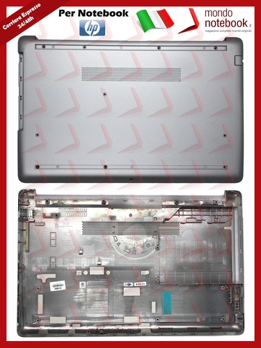 Bottom case scocca cover - bottom,