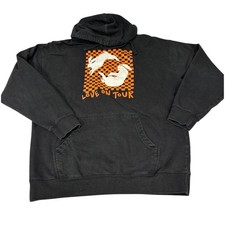 Felpa con cappuccio Harry