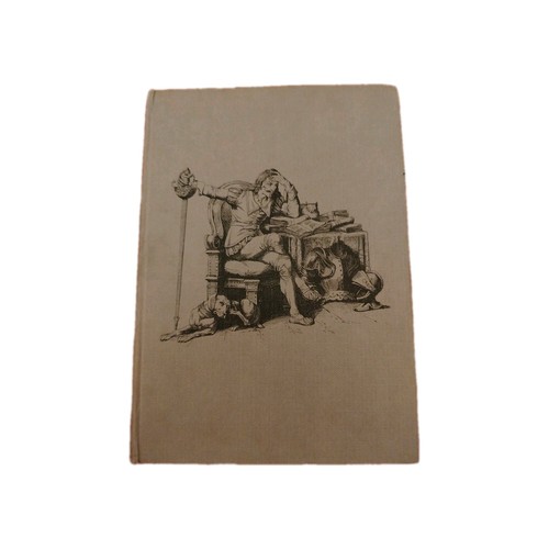 Don chisciotte della mancia - don,