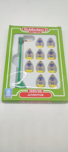 Subbuteo leggenda fabbri - la,