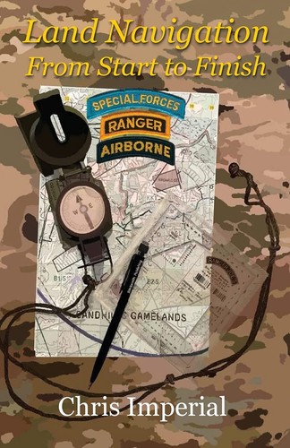 Land navigation from start - navigation,
