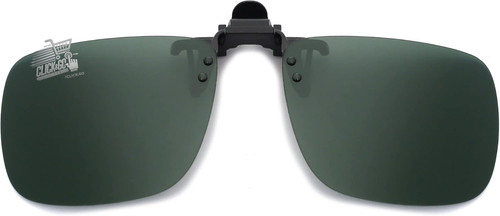 Clip occhiali sole - clip,