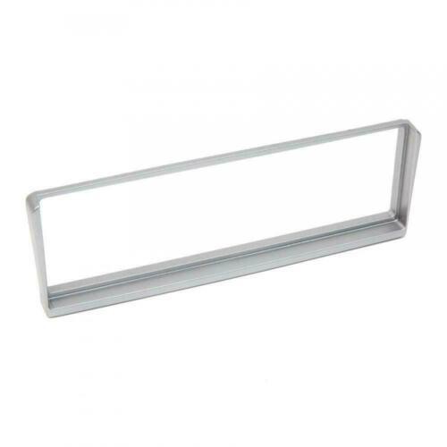 Placca pannello adattatore - placca,
