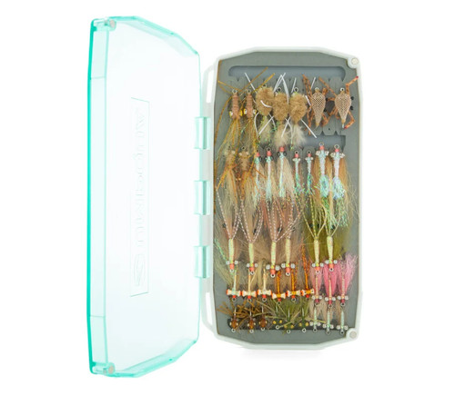 Assortimento mosche - assortimento,