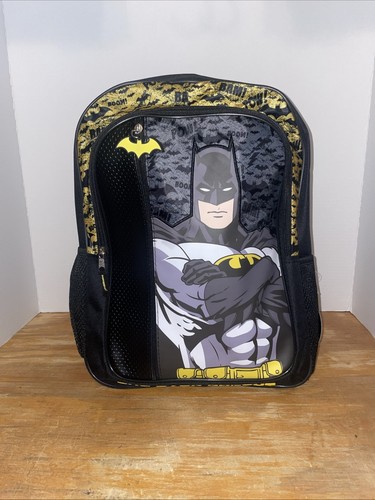 Zaino batman cavaliere - zaino,