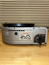 Iwatani cassetta gas yakiniku - gas,