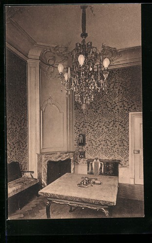 Hoechst il - a., m.,