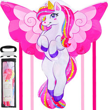 Aquilone Gigante Unicorno Da
